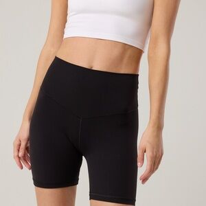 Aerie Women's High-Waisted Bike Shorts